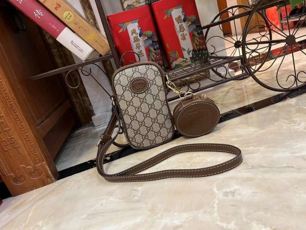 New Arrival GG handbag 344