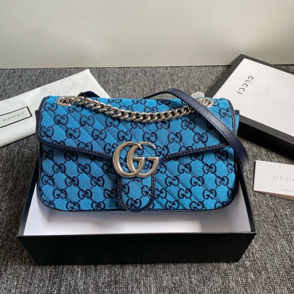 New Arrival GG handbag 247