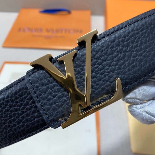 New Arrival LV US Belt 096