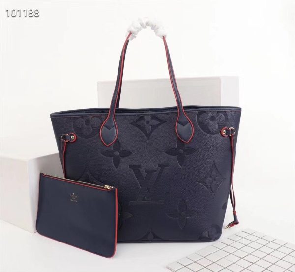 New Arrival L*V handbag 459