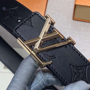 New Arrival LV US Belt 069