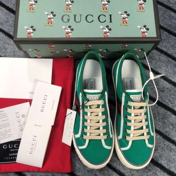 New Arrival Women Gucci Shoes G046