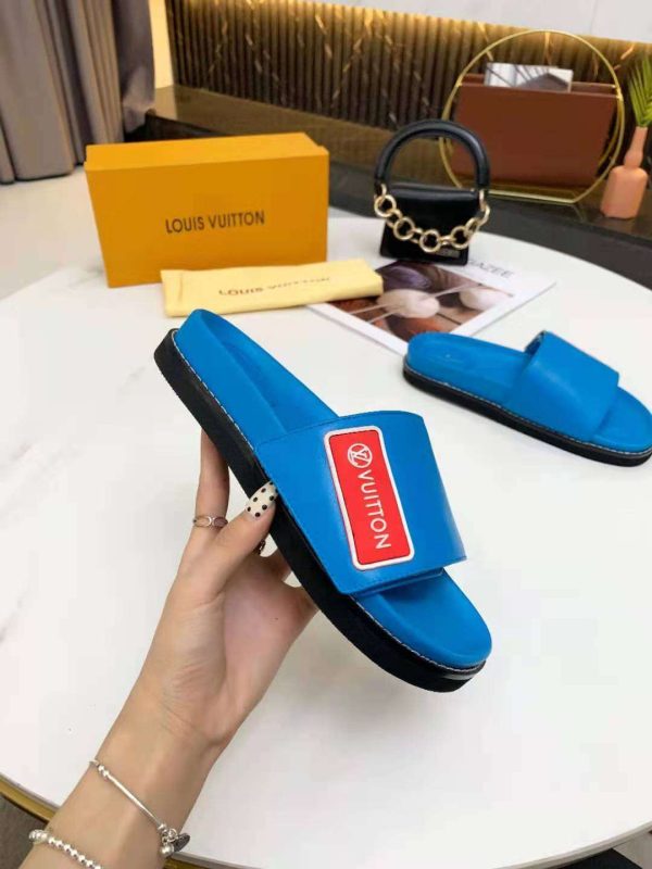 New Arrival Women Slippers 022