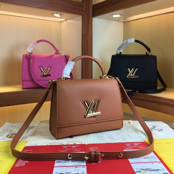 New Arrival L*V Handbag 535