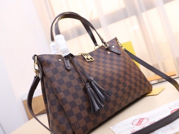 New Arrival L*V handbag 246