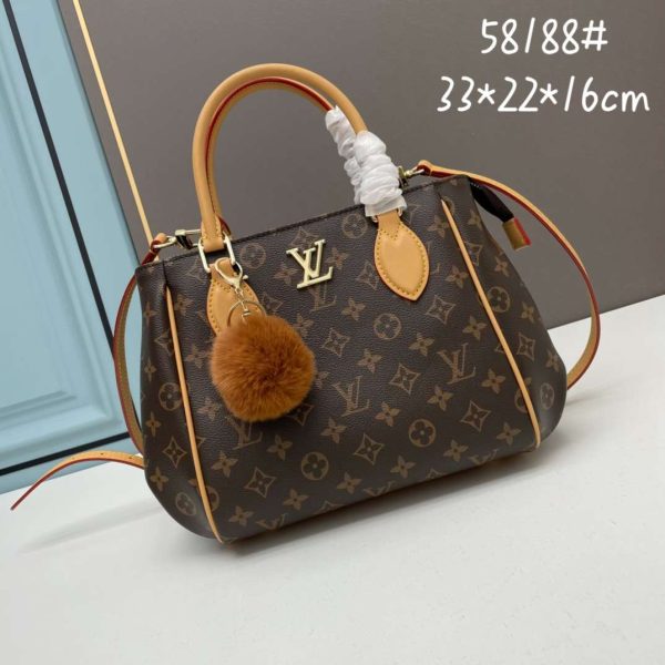 New Arrival L*V Handbag 1053