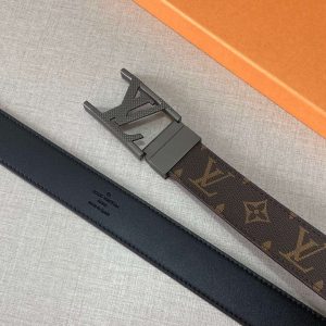 New Arrival LV US Belt 077