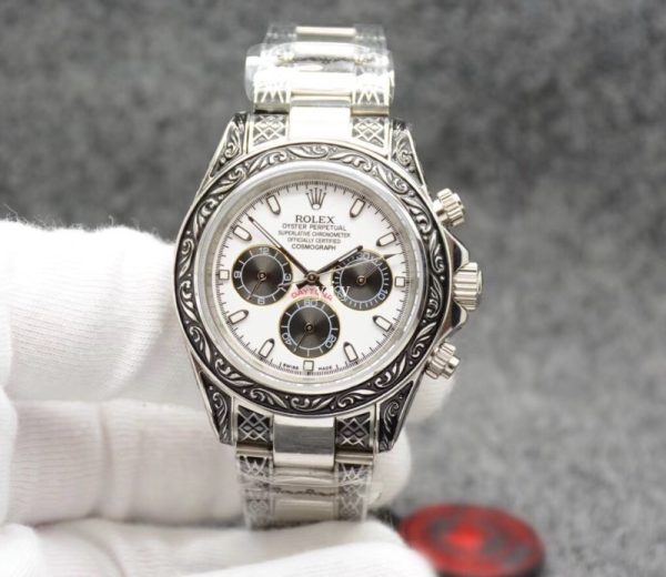 New Arrival Rolex Men Watch V037