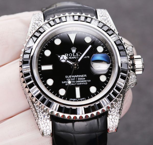 New Arrival Rolex Watch 17