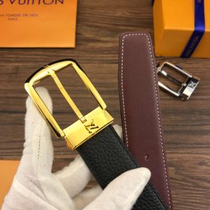 New Arrival LV Belt 003