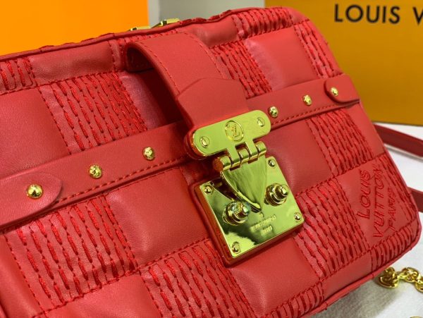 New Arrival L*V Handbag 736