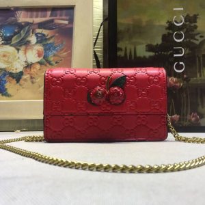 New Arrival small GG handbag 23