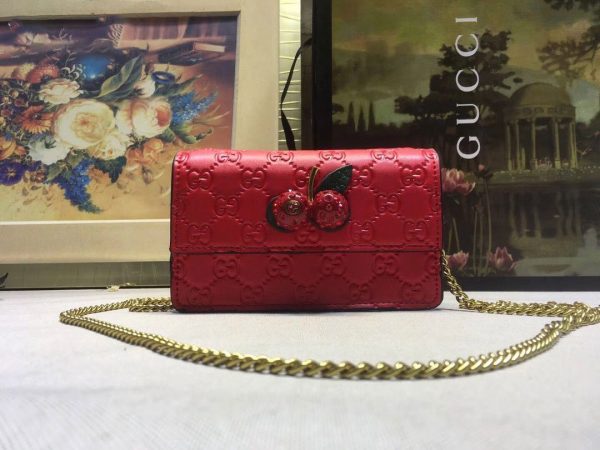 New Arrival small GG handbag 23