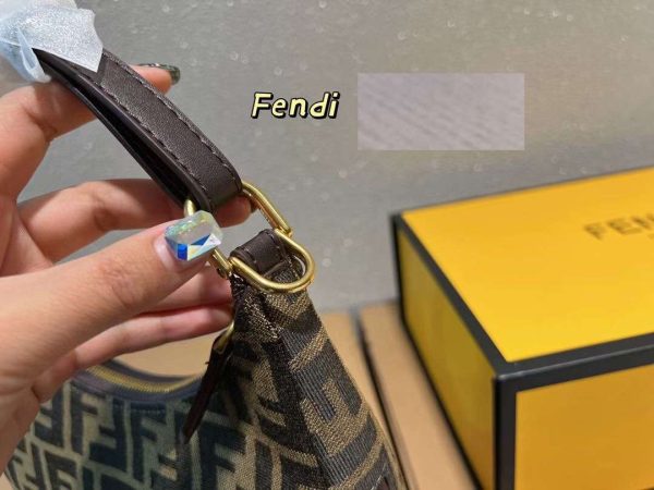 New Arrival Fendi HandBag F038