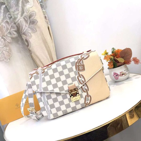 New Arrival L*V Handbag 1084