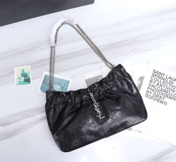 New Arrival YSL handbag 036