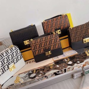 New Arrival Fendi HandBag F052