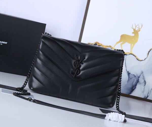 New Arrival YSL handbag 022