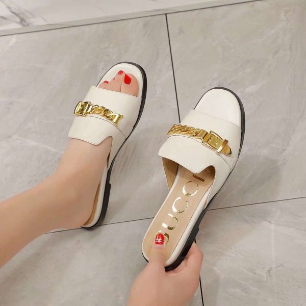 New Arrival Women Slippers 009