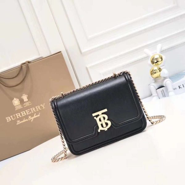 New Arrival Burberry Handbag B001