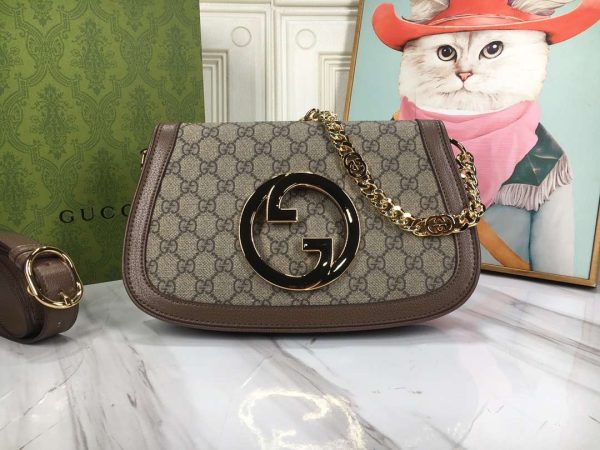 New Arrival GG handbag 374