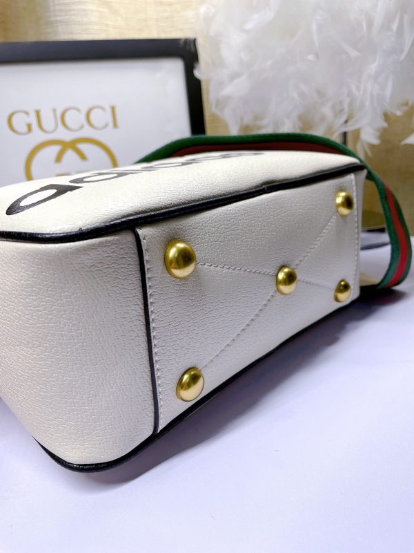 New Arrival GG handbag 319