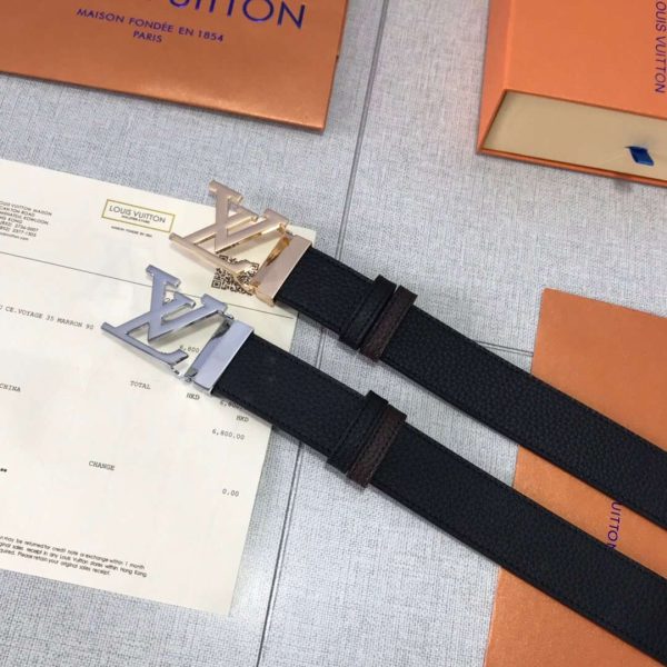 New Arrival LV US Belt 046