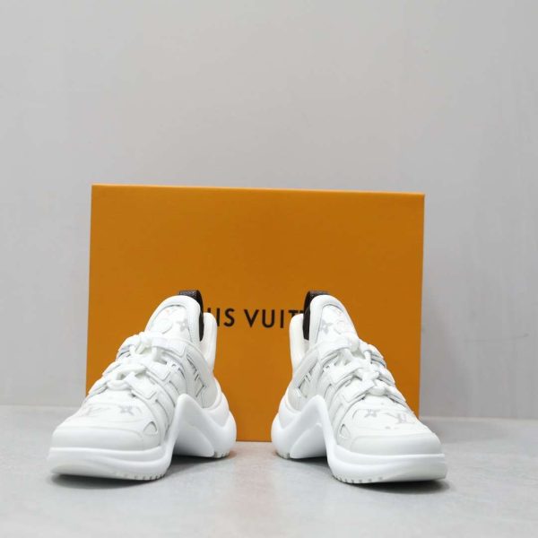 New Arrival LV Dad Sneakers 020