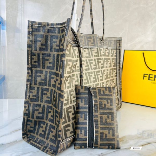 New Arrival Fendi HandBag F085