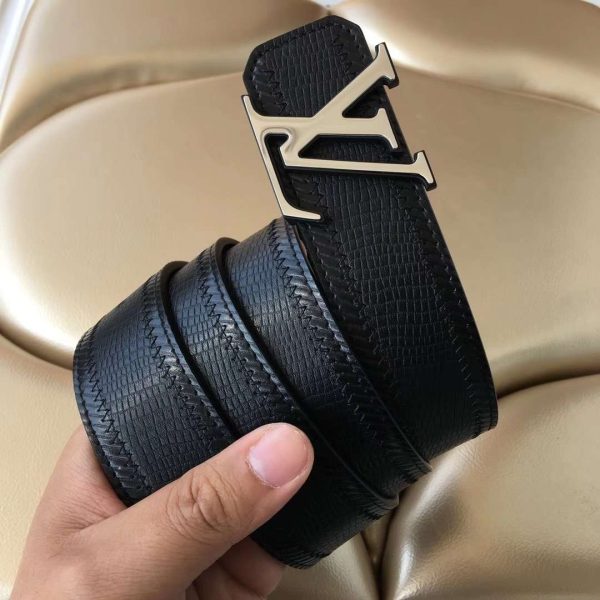 New Arrival LV Belt 002