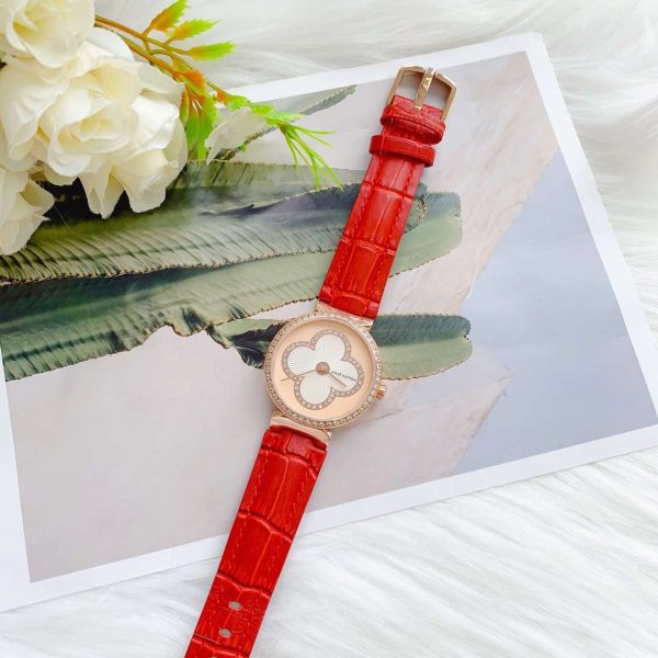 New Arrival LV Women Watch 004