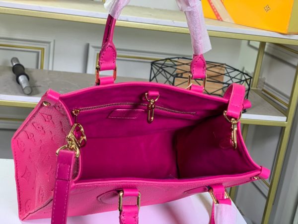 New Arrival L*V Handbag 640