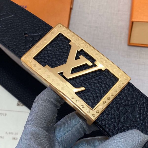 New Arrival LV US Belt 094