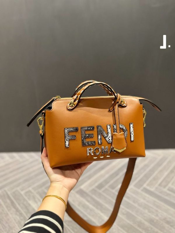 New Arrival Fendi HandBag F131