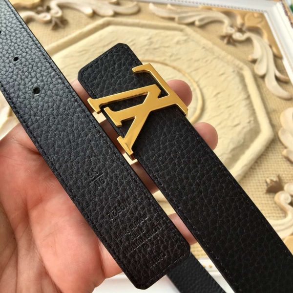 New Arrival LV Belt 006