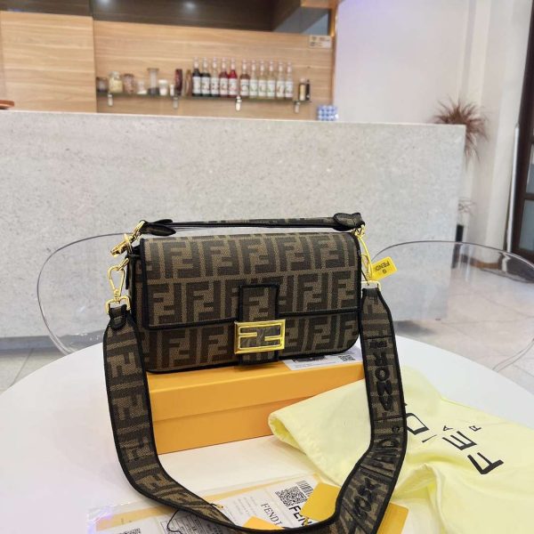 New Arrival Fendi HandBag F029