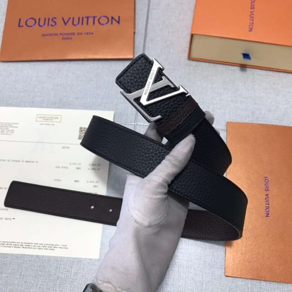 New Arrival LV US Belt 043