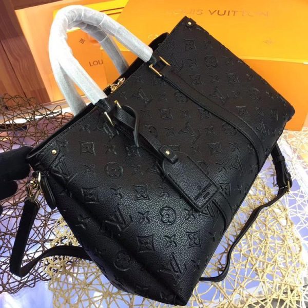 New Arrival L*V handbag 190