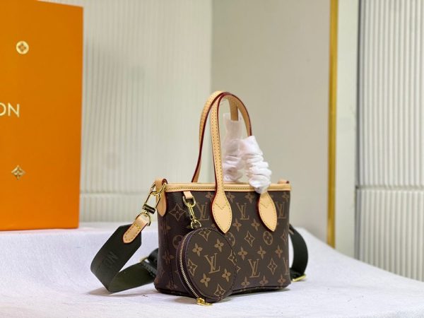 New Arrival L*V Handbag 1259