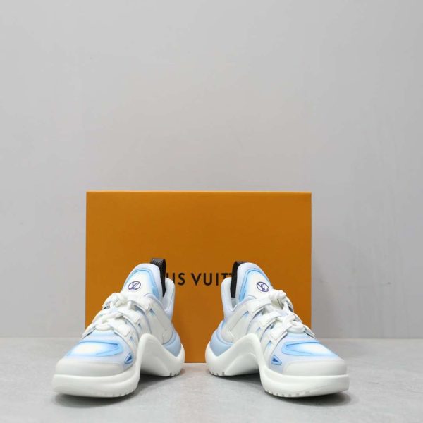 New Arrival LV Dad Sneakers 014