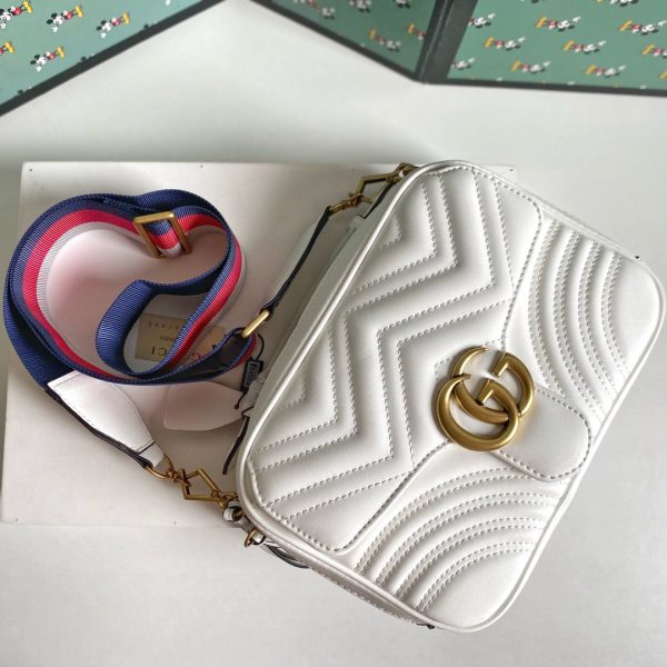 New Arrival GG handbag 254