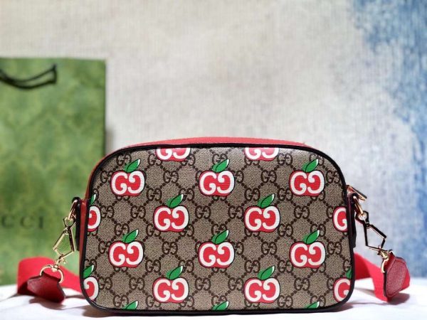 New Arrival GG handbag 335