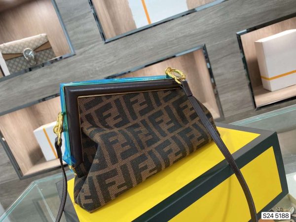 New Arrival Fendi HandBag F005