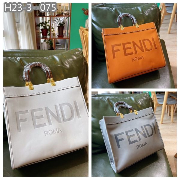 New Arrival Fendi HandBag F159