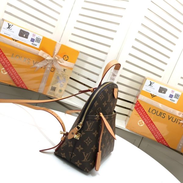 New Arrival L*V handbag 233