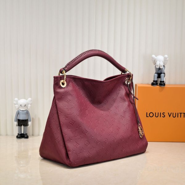 New Arrival L*V Handbag 837