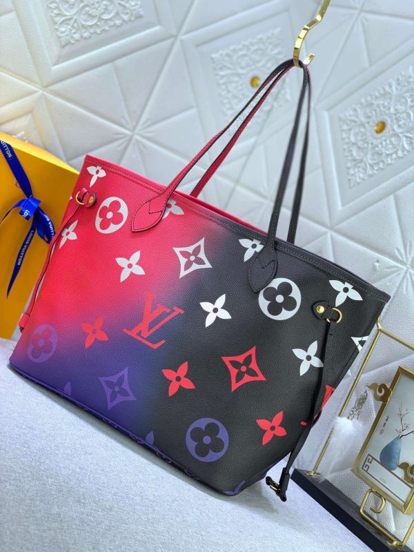 New Arrival L*V Handbag 1026