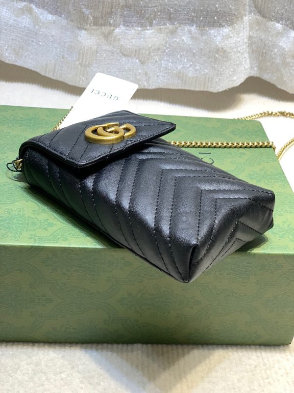 New Arrival GG handbag 301