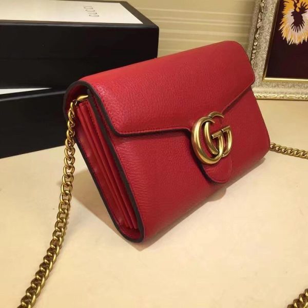 New Arrival small GG handbag 19