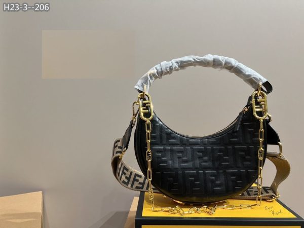 New Arrival Fendi HandBag F154